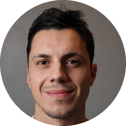Founder portrait